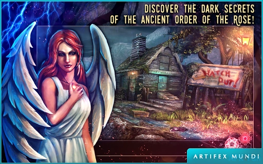 Dark Heritage: Guardians of Hope Screenshot Image