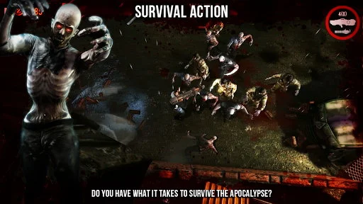 Dead on Arrival 2 Screenshot Image