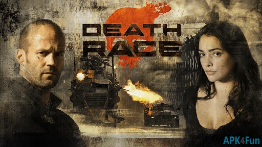 Death Race Screenshot Image