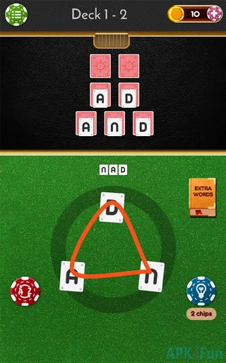 Deck of Words Screenshot Image