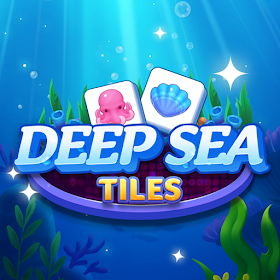 Deep Sea Tiles