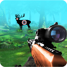 Deer Hunting Games