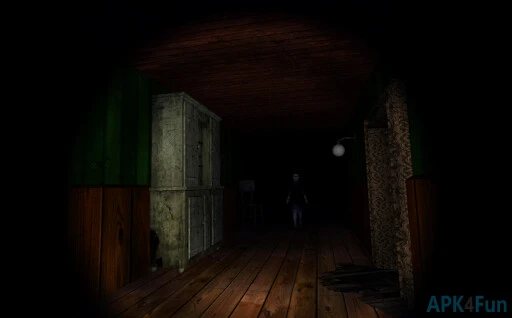 Demonic Manor 3 Screenshot Image