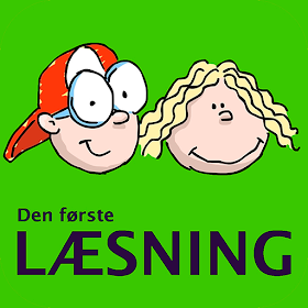 Den første læsning - trin 2