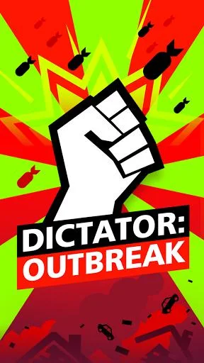 Dictator: Outbreak Screenshot Image