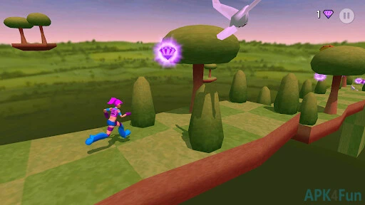 Diversion Screenshot Image