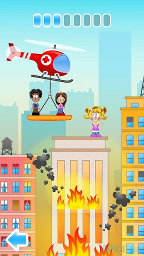 Doctor Kids 2 Screenshot Image