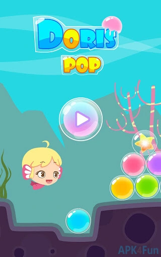 Doris Pop Screenshot Image