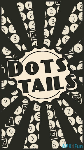 Dots Tails Screenshot Image