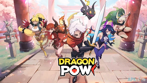 Dragon Pow Screenshot Image