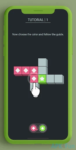 DrawBlocks Screenshot Image