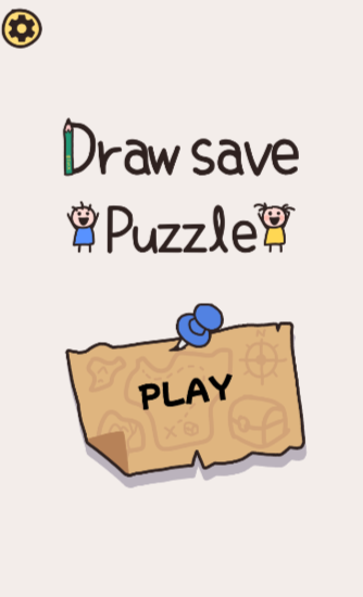 #1. DrawSavePuzzle (Android) By: Jeka