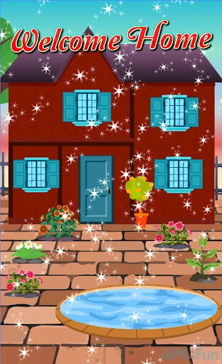 Dream Doll House Creator Screenshot Image