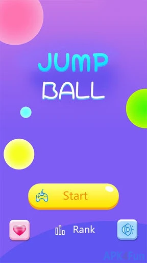 Dream Jump Screenshot Image