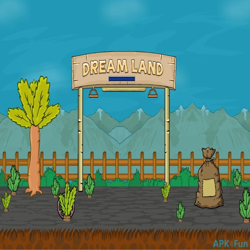 Dream Land Pets Rescue Screenshot Image