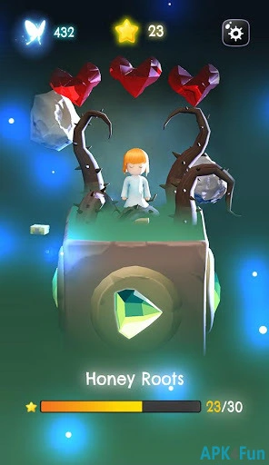 Dream Walker Screenshot Image