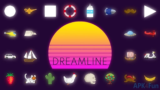 Dreamline Lite Screenshot Image