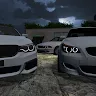 Icon: Driving Simulator BMW