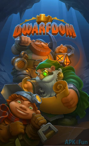 Dwarfdom Screenshot Image