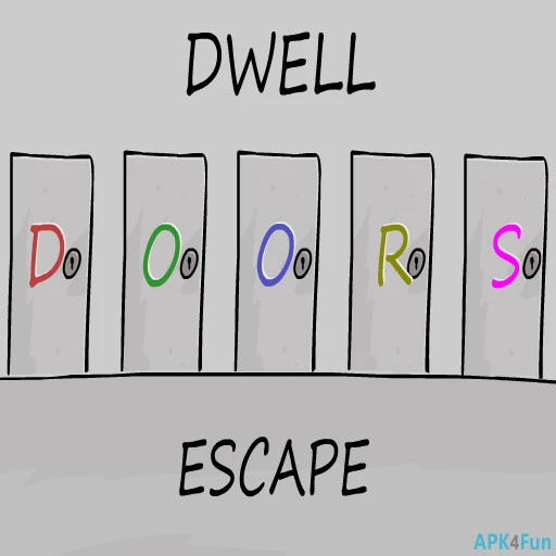 Dwell Doors Escape Screenshot Image