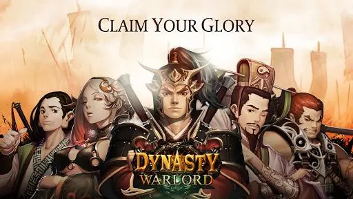 Dynasty Warlord Screenshot Image