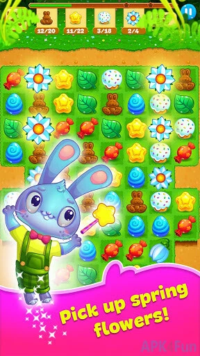 Easter Sweeper Screenshot Image