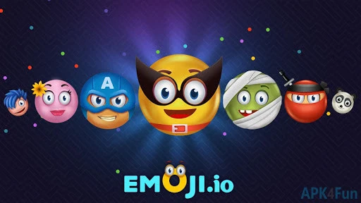 Emoji.io Screenshot Image