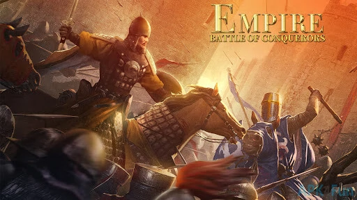 Empire: Battle of Conquerors Screenshot Image