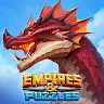 Icon: Empires & Puzzles: RPG Quest