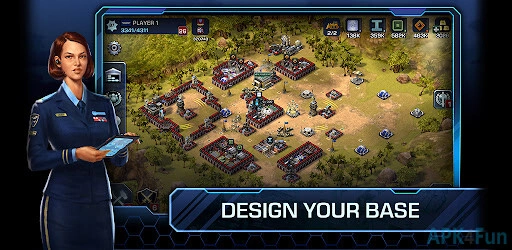 Empires and Allies Screenshot Image