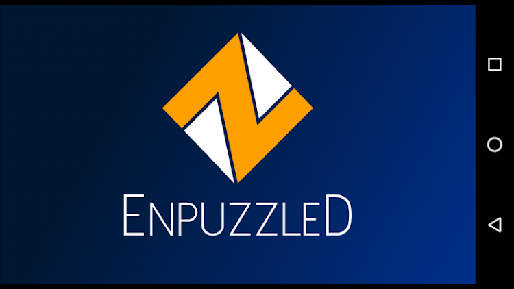 #1. Enpuzzled (Android) By: Keera Studios