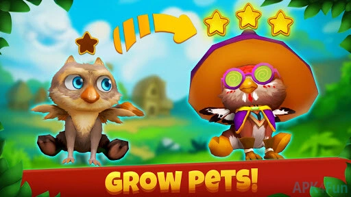 Epic Pets Screenshot Image