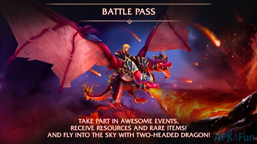 Era of Legends Screenshot Image