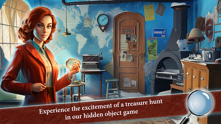 #1. Escape Games: Cartoon Room 7 (Android) By: Mobiescape