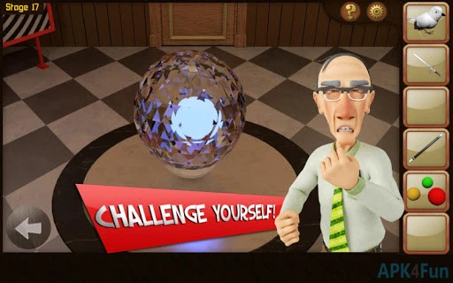 Escape Genius Screenshot Image