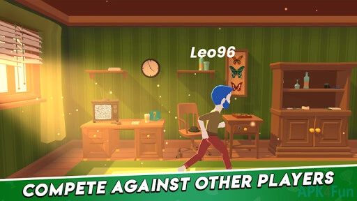 Escape Legends Screenshot Image