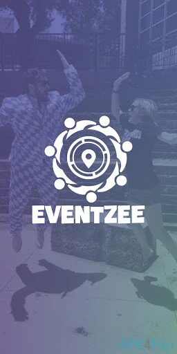 Eventzee Scavenger Hunt Screenshot Image