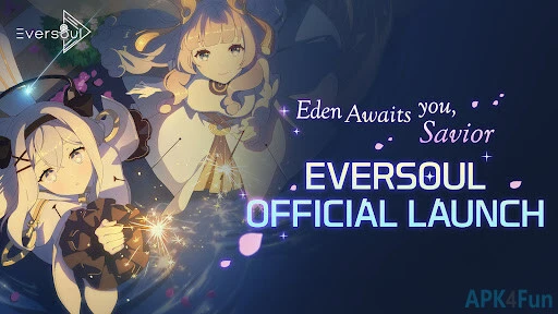 Eversoul Screenshot Image