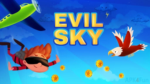 Evil Skу Screenshot Image