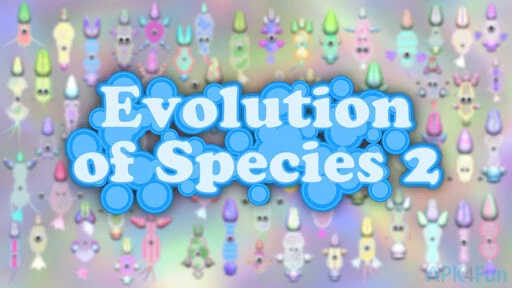 Evolution of Species 2 Screenshot Image