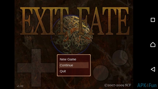 Exit Fate Screenshot Image