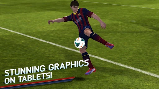 FIFA 14 by EA SPORTS Screenshot Image