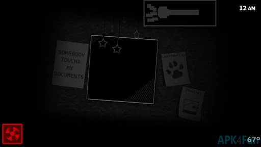 FNaF: Reopening Custom Night Screenshot Image