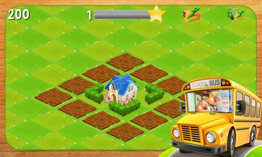 Farm School Screenshot Image