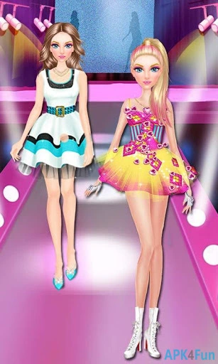 Fashion Star Screenshot Image