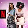 Icon: FashionVerse NETFLIX