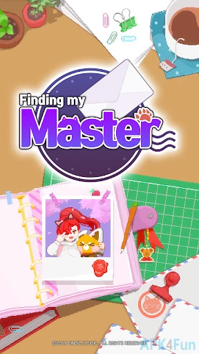 Finding My Master Screenshot Image