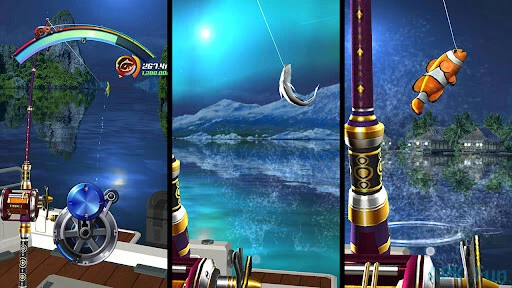 Fishing Hook Screenshot Image