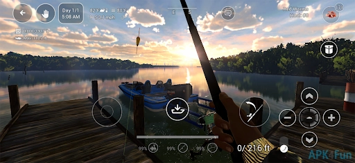 Fishing Planet Screenshot Image