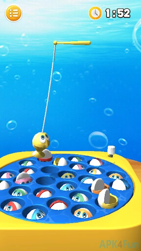 Fishing Toy Screenshot Image